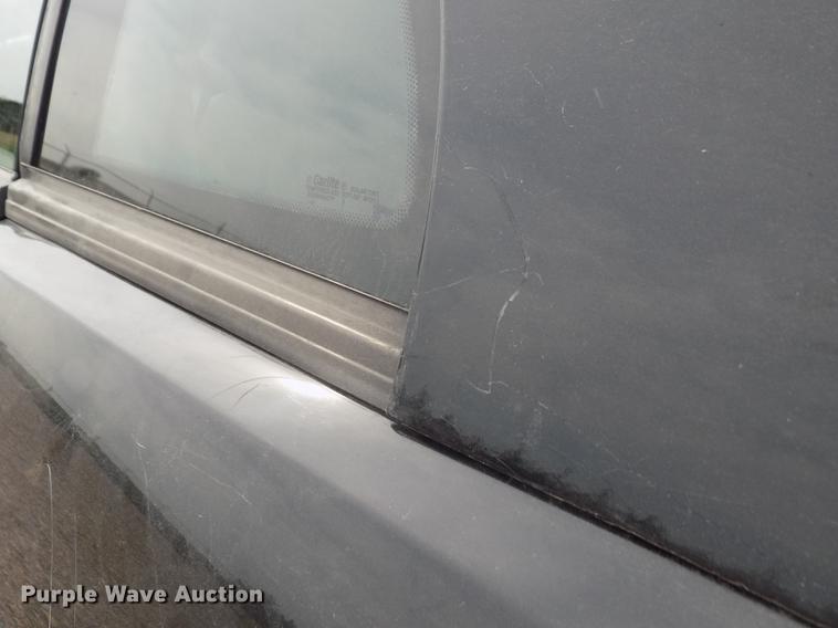 image for item ER9054 2004 Ford Mustang