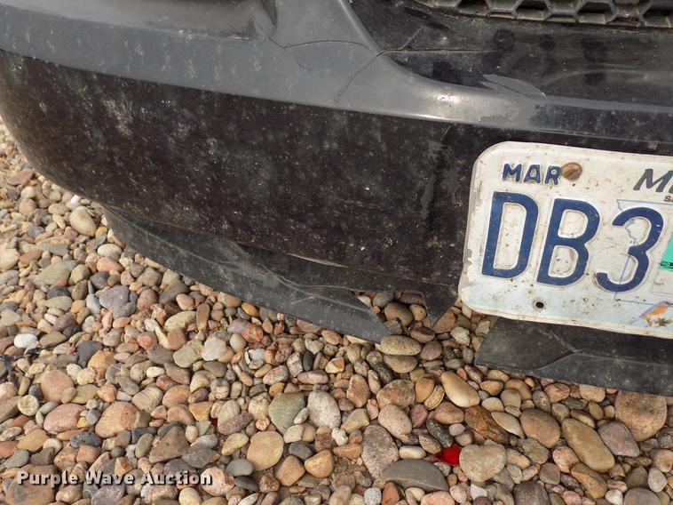 image for item ER9054 2004 Ford Mustang