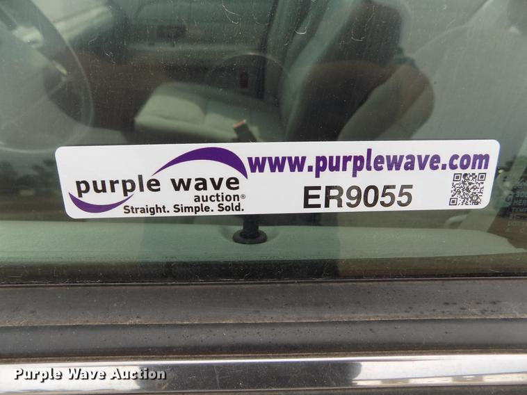 image for item ER9054 2004 Ford Mustang