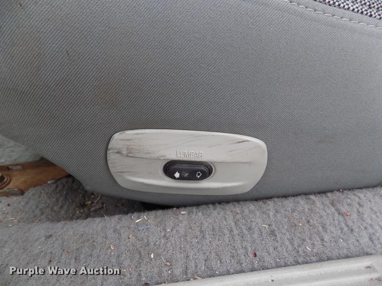 image for item ER9055 2003 Ford Crown Victoria Police Interceptor