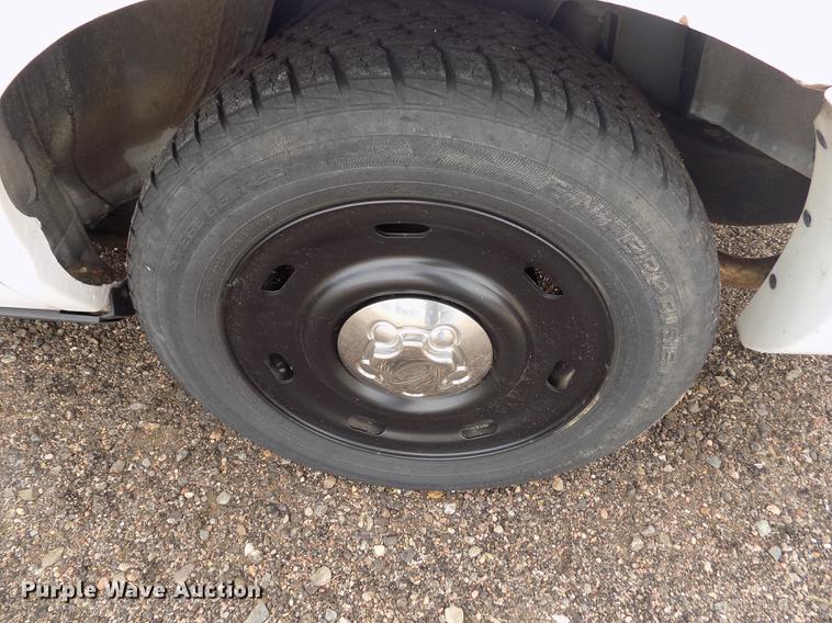 image for item ER9055 2003 Ford Crown Victoria Police Interceptor