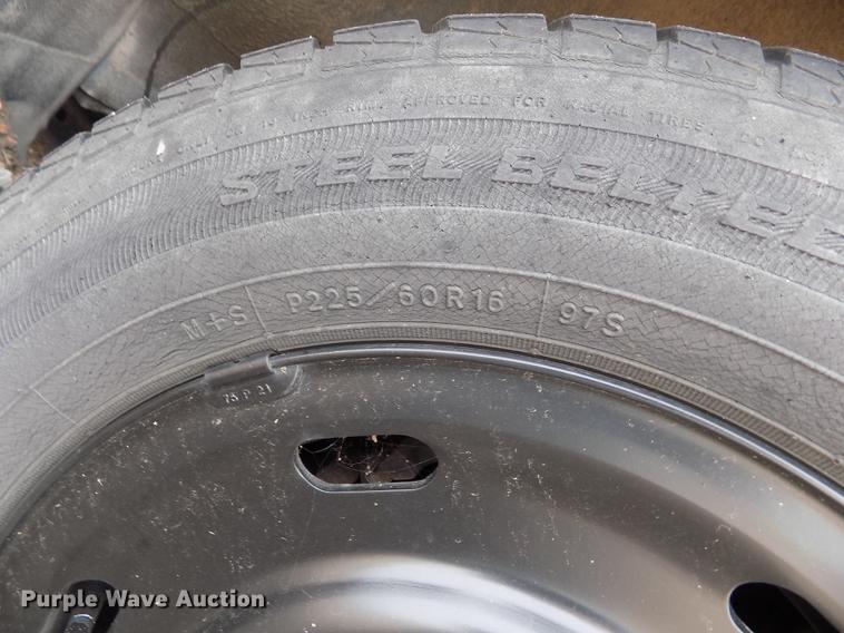 image for item ER9055 2003 Ford Crown Victoria Police Interceptor