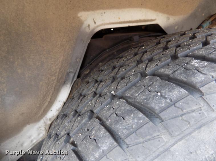 image for item ER9055 2003 Ford Crown Victoria Police Interceptor