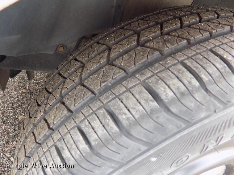 image for item ER9055 2003 Ford Crown Victoria Police Interceptor