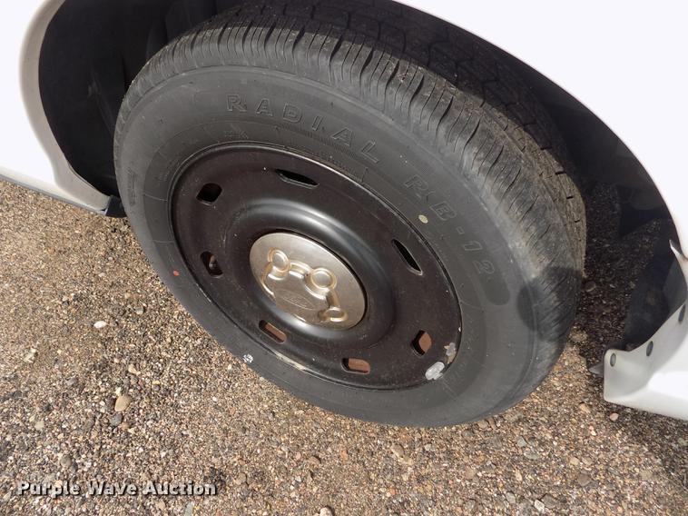 image for item ER9055 2003 Ford Crown Victoria Police Interceptor