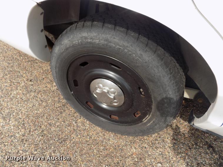 image for item ER9055 2003 Ford Crown Victoria Police Interceptor