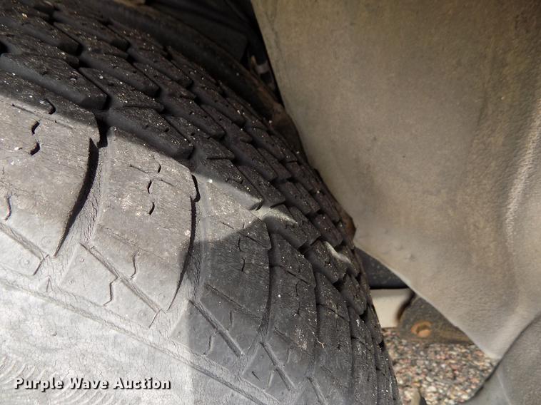 image for item ER9055 2003 Ford Crown Victoria Police Interceptor