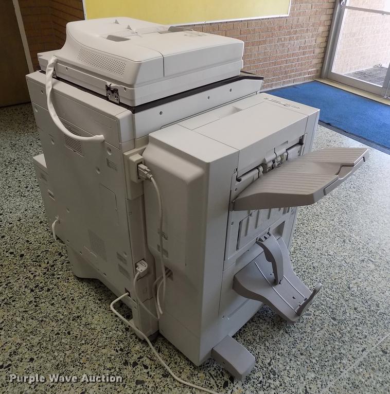 image for item ER9056 2012 Sharp MX-M503N copy machine