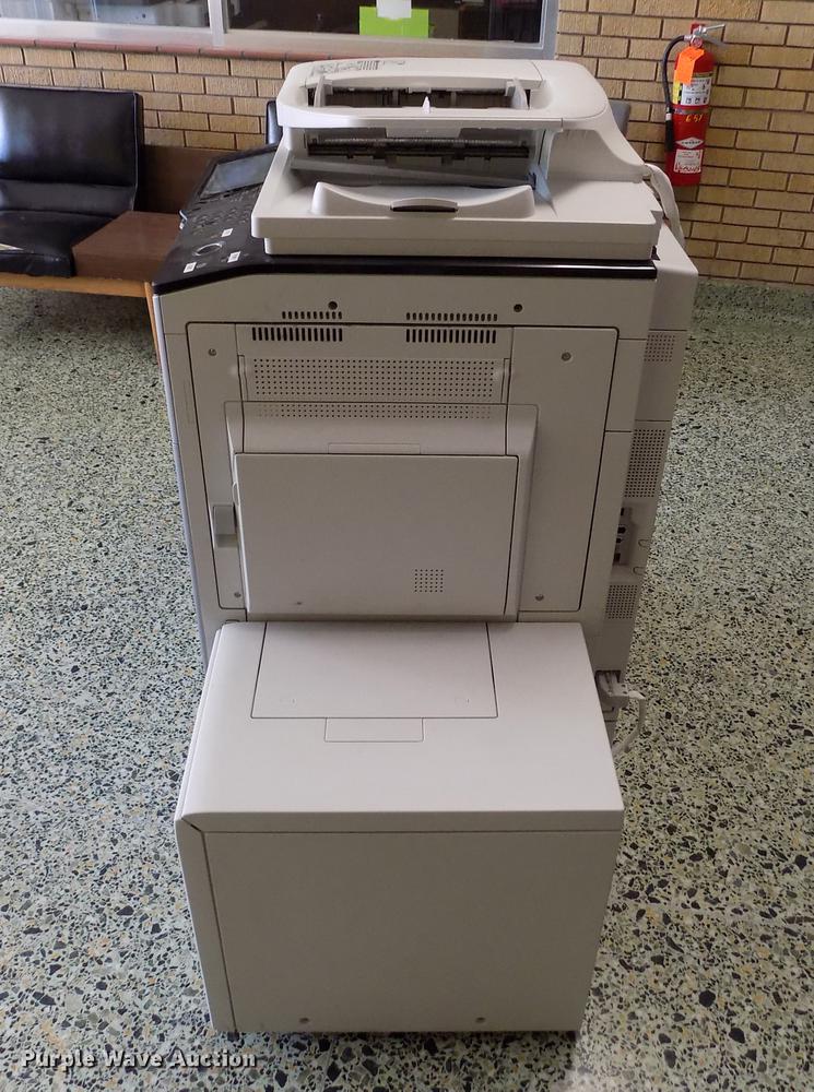 image for item ER9056 2012 Sharp MX-M503N copy machine