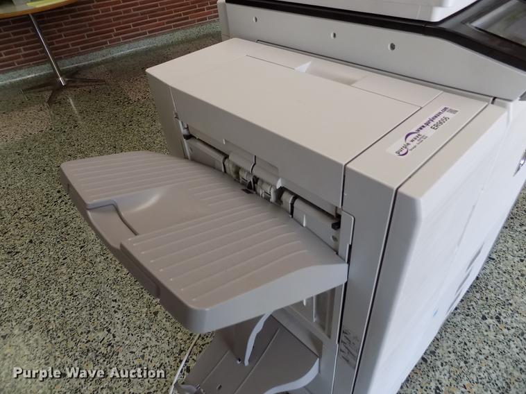 image for item ER9056 2012 Sharp MX-M503N copy machine