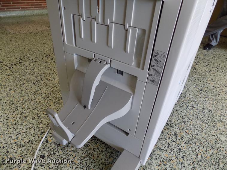 image for item ER9056 2012 Sharp MX-M503N copy machine