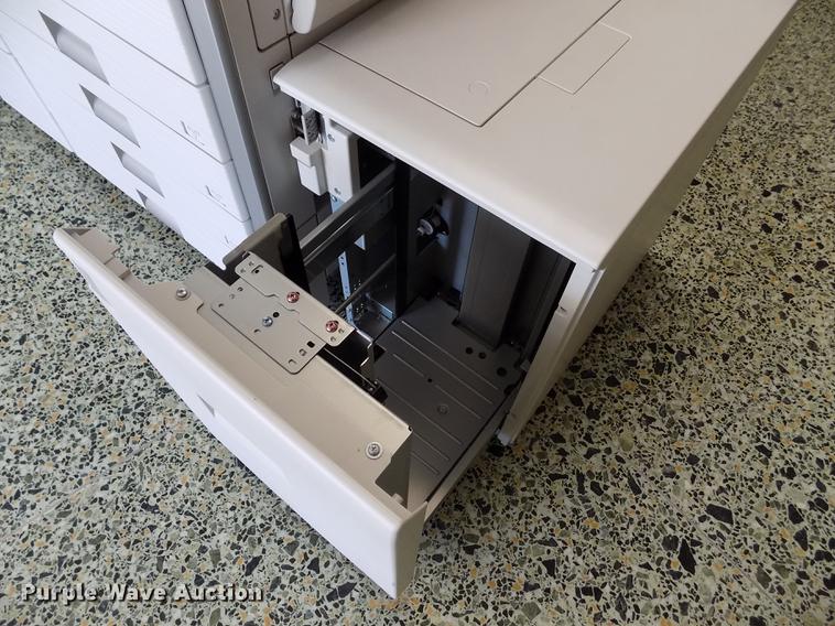 image for item ER9056 2012 Sharp MX-M503N copy machine