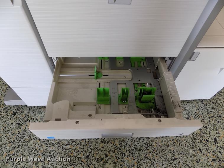 image for item ER9056 2012 Sharp MX-M503N copy machine