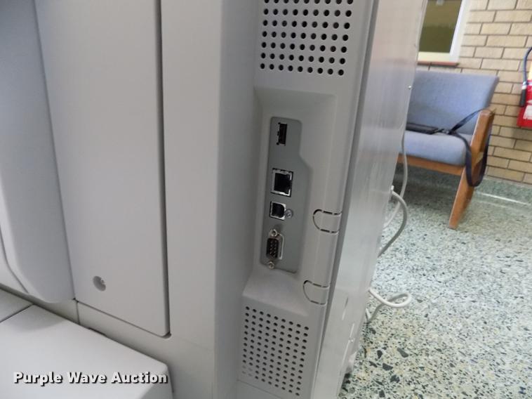 image for item ER9056 2012 Sharp MX-M503N copy machine