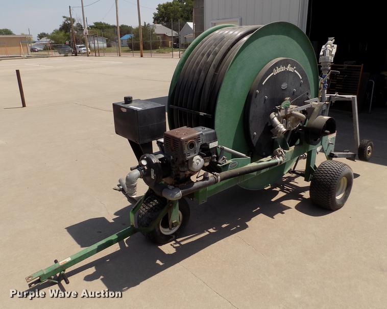 image for item ER9060 2006 Kifco WRT water reel