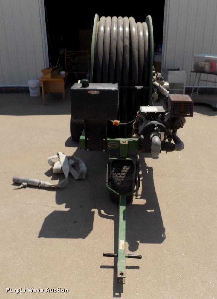 image for item ER9060 2006 Kifco WRT water reel