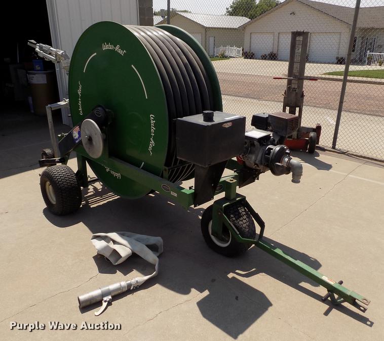 image for item ER9060 2006 Kifco WRT water reel