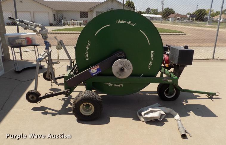 image for item ER9060 2006 Kifco WRT water reel