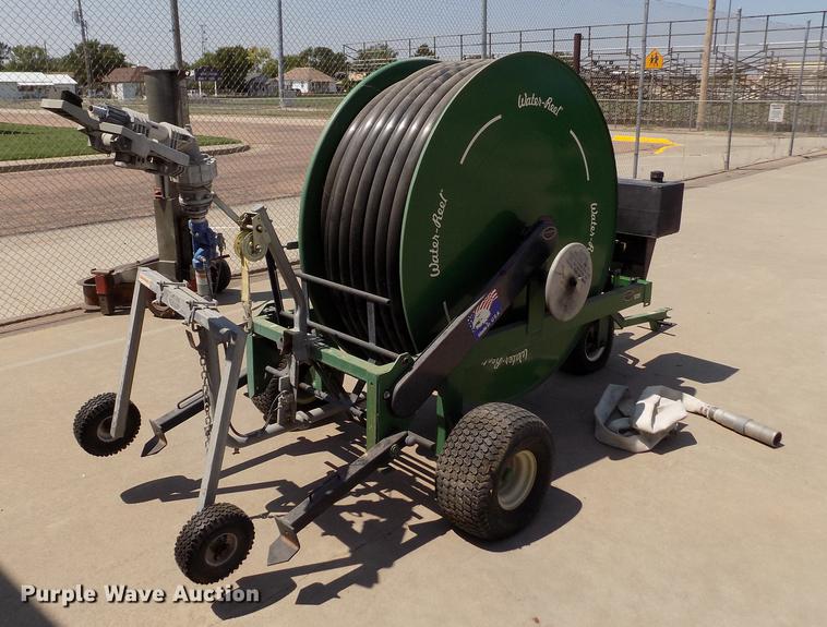 image for item ER9060 2006 Kifco WRT water reel