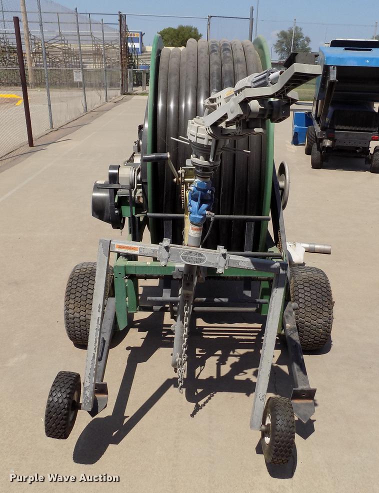 image for item ER9060 2006 Kifco WRT water reel