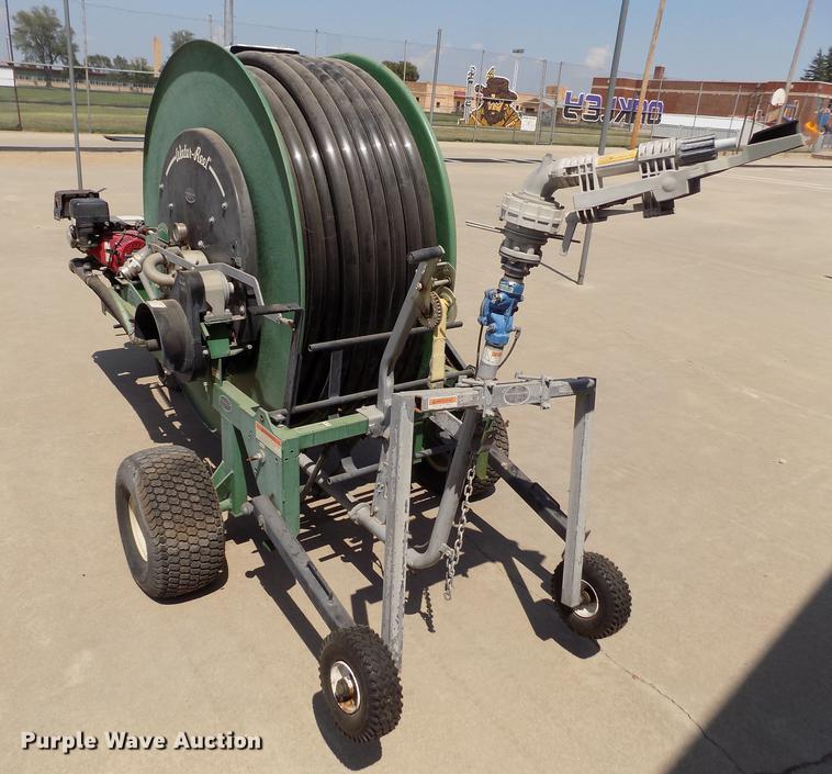 image for item ER9060 2006 Kifco WRT water reel