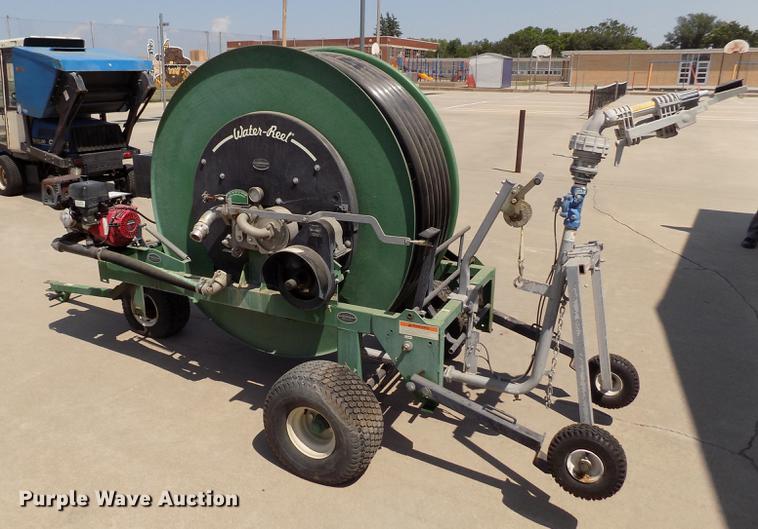 image for item ER9060 2006 Kifco WRT water reel