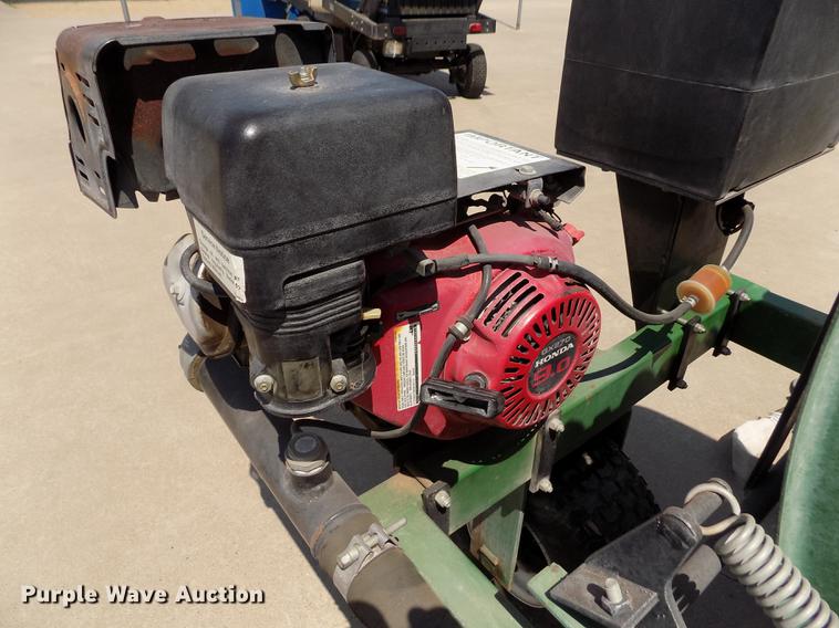 image for item ER9060 2006 Kifco WRT water reel