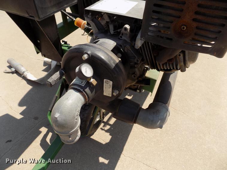 image for item ER9060 2006 Kifco WRT water reel