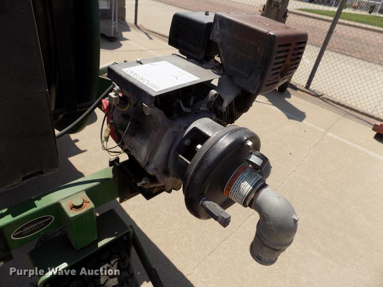 image for item ER9060 2006 Kifco WRT water reel