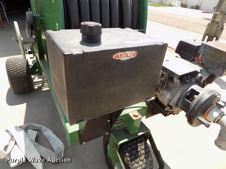 image for item ER9060 2006 Kifco WRT water reel