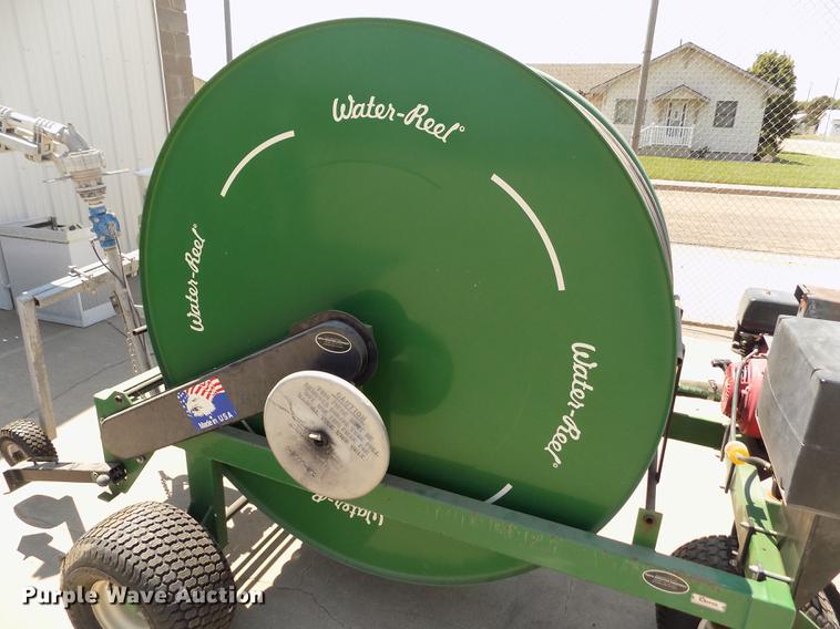 image for item ER9060 2006 Kifco WRT water reel