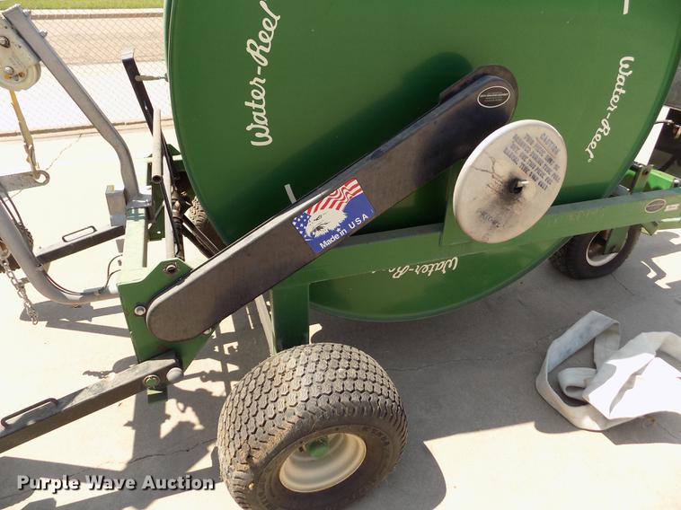 image for item ER9060 2006 Kifco WRT water reel