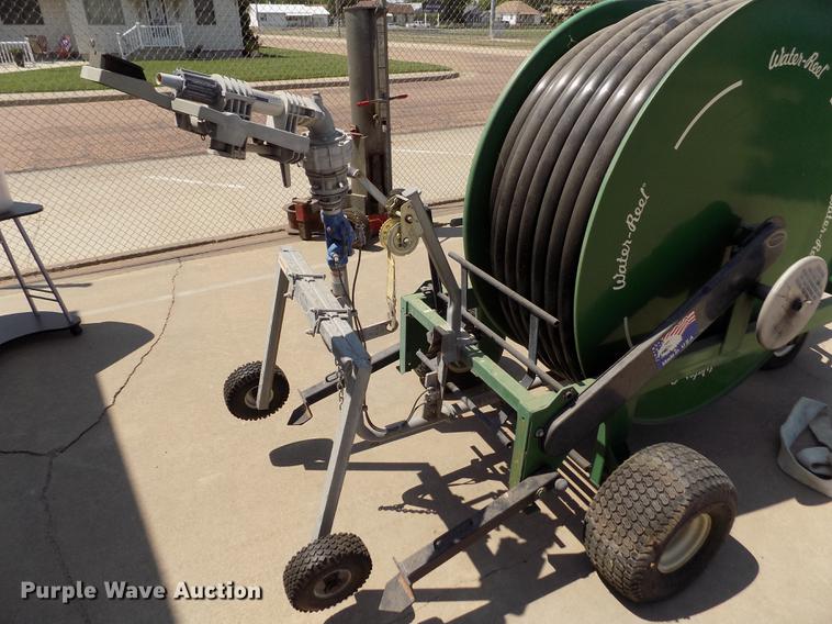 image for item ER9060 2006 Kifco WRT water reel