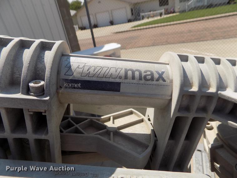 image for item ER9060 2006 Kifco WRT water reel