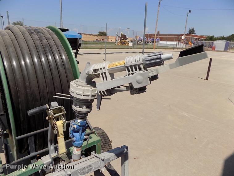 image for item ER9060 2006 Kifco WRT water reel