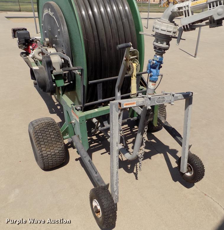 image for item ER9060 2006 Kifco WRT water reel