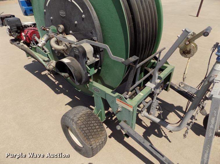 image for item ER9060 2006 Kifco WRT water reel