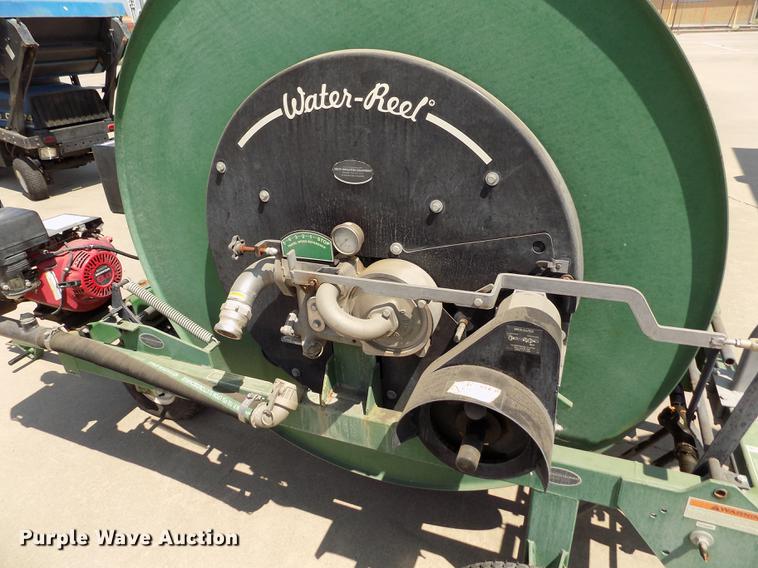 image for item ER9060 2006 Kifco WRT water reel