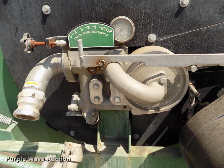 image for item ER9060 2006 Kifco WRT water reel