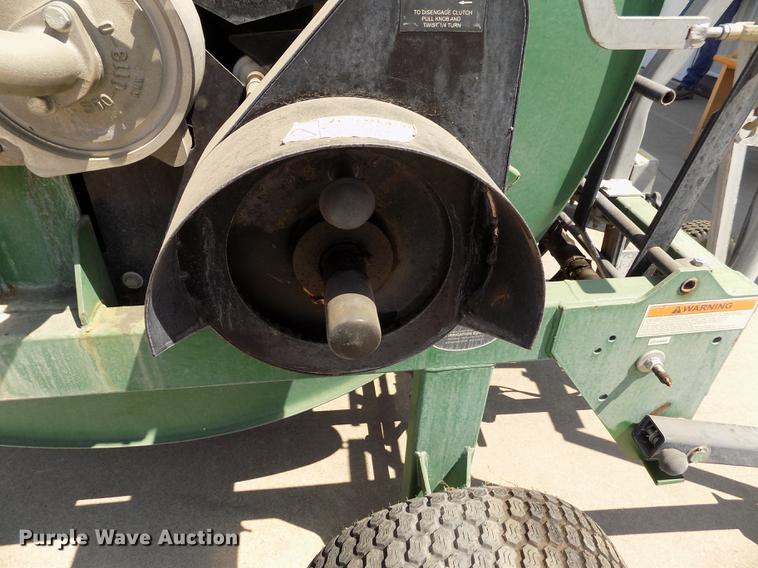 image for item ER9060 2006 Kifco WRT water reel