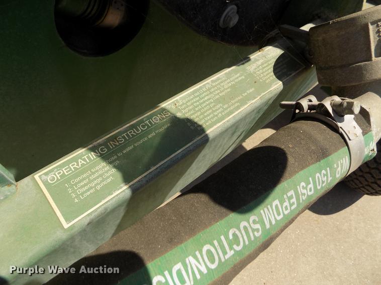 image for item ER9060 2006 Kifco WRT water reel