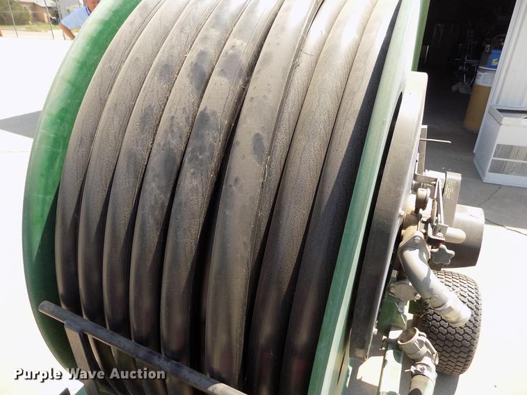 image for item ER9060 2006 Kifco WRT water reel