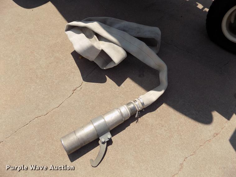 image for item ER9060 2006 Kifco WRT water reel