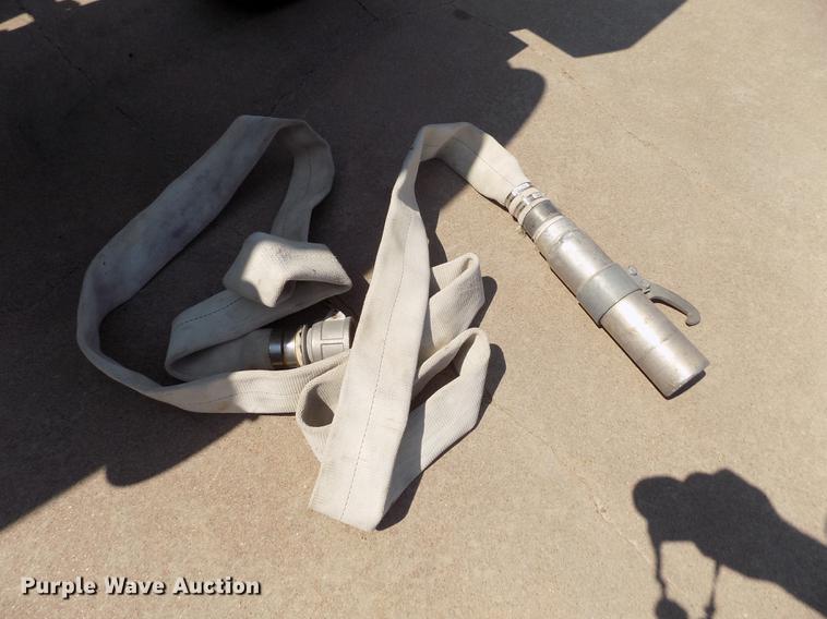 image for item ER9060 2006 Kifco WRT water reel