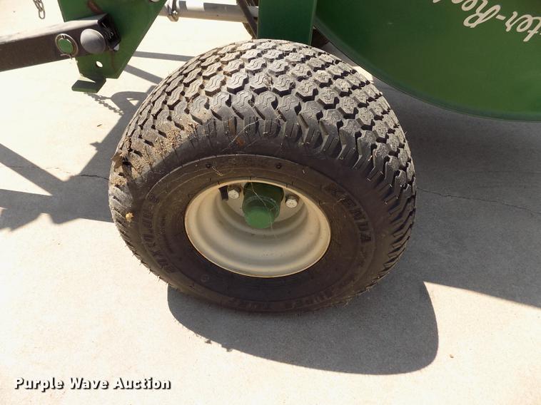 image for item ER9060 2006 Kifco WRT water reel