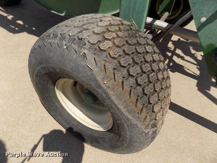 image for item ER9060 2006 Kifco WRT water reel