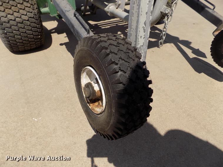 image for item ER9060 2006 Kifco WRT water reel