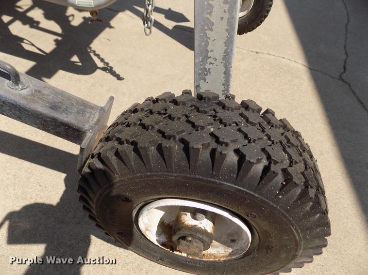 image for item ER9060 2006 Kifco WRT water reel