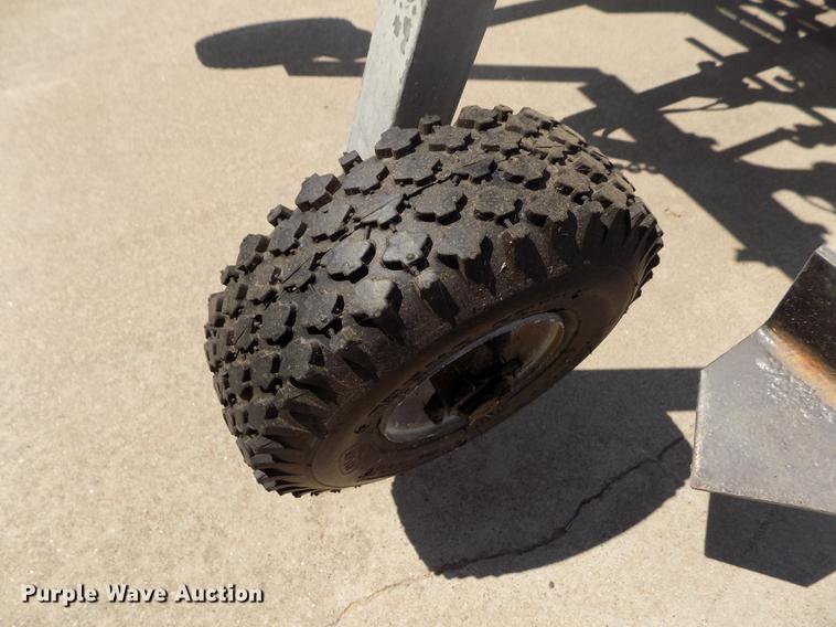 image for item ER9060 2006 Kifco WRT water reel