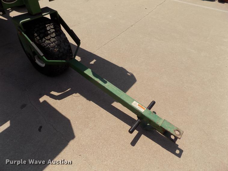 image for item ER9060 2006 Kifco WRT water reel